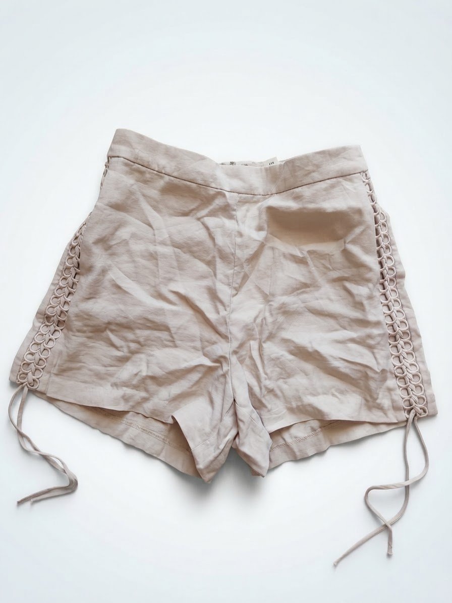 Mini shorts
