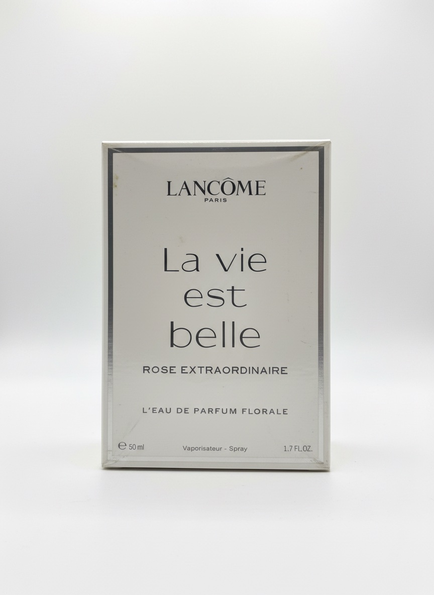 Parfum la vie eat belle extraordinaire 