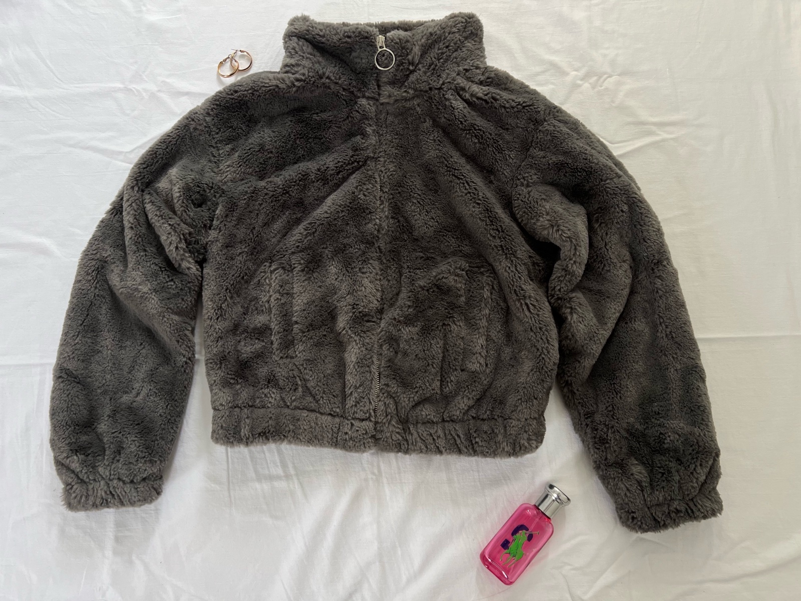Veste dafdoufa
