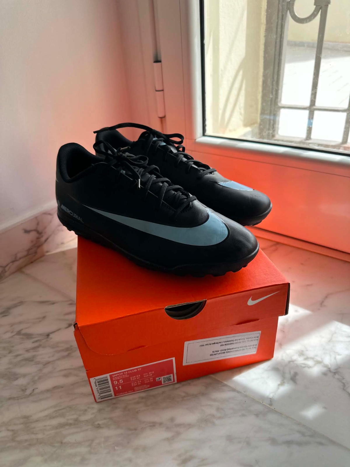 Nike 