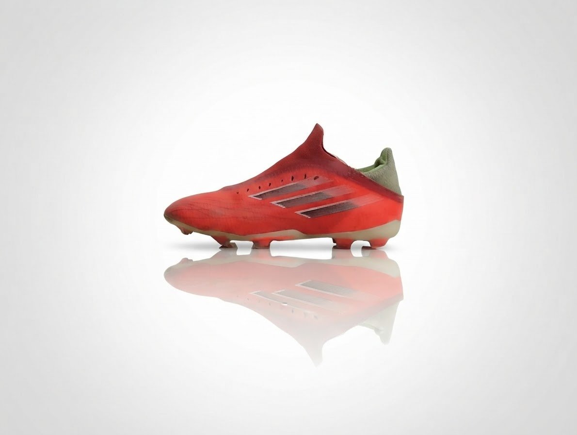 Chaussure de football Adidas 