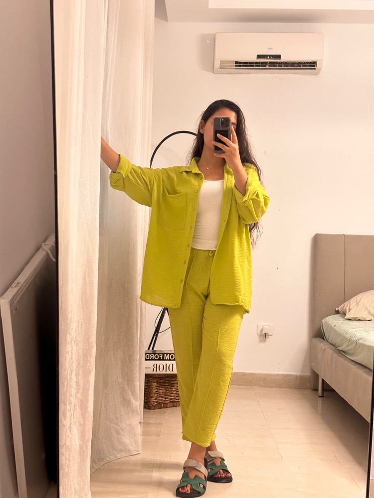 Tenue 