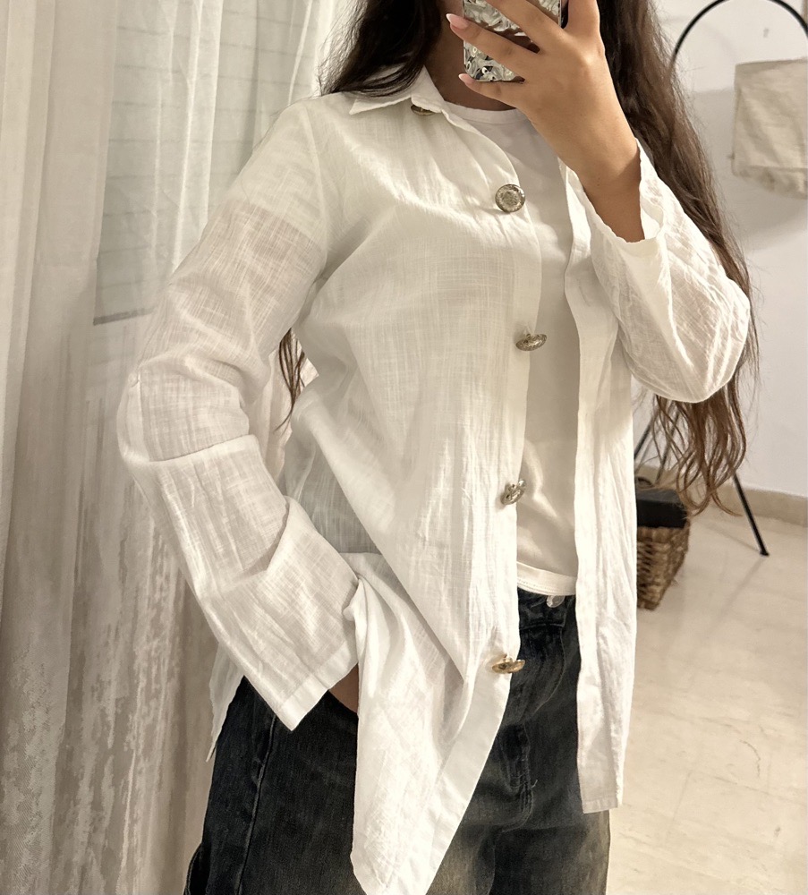 Chemise 