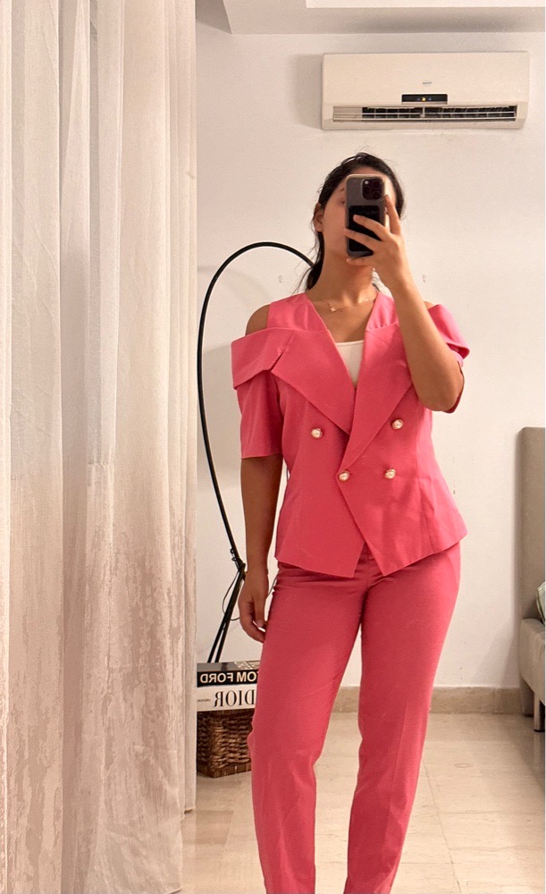 Tenue 