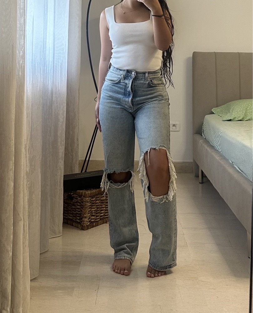 Pantalon 