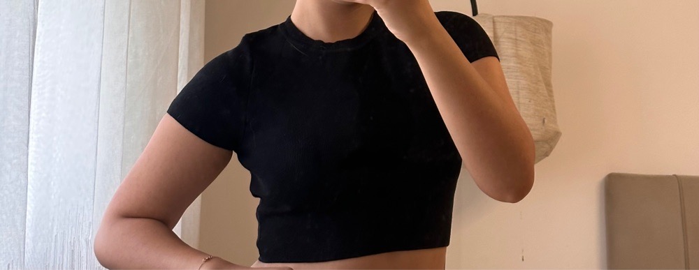Pull zara