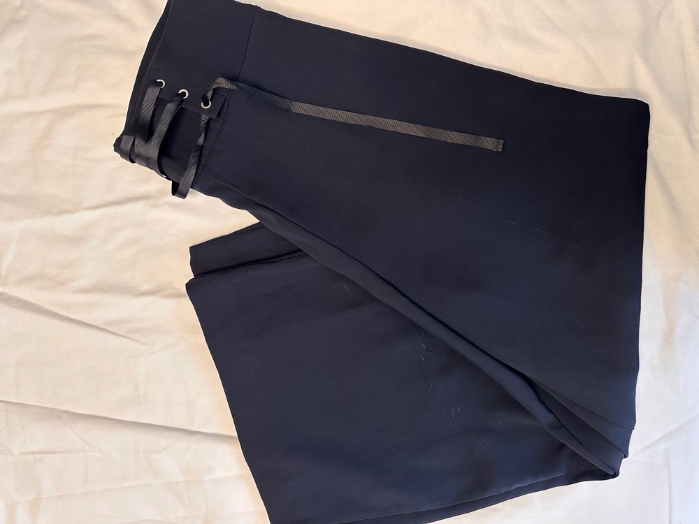 Pantalon zara