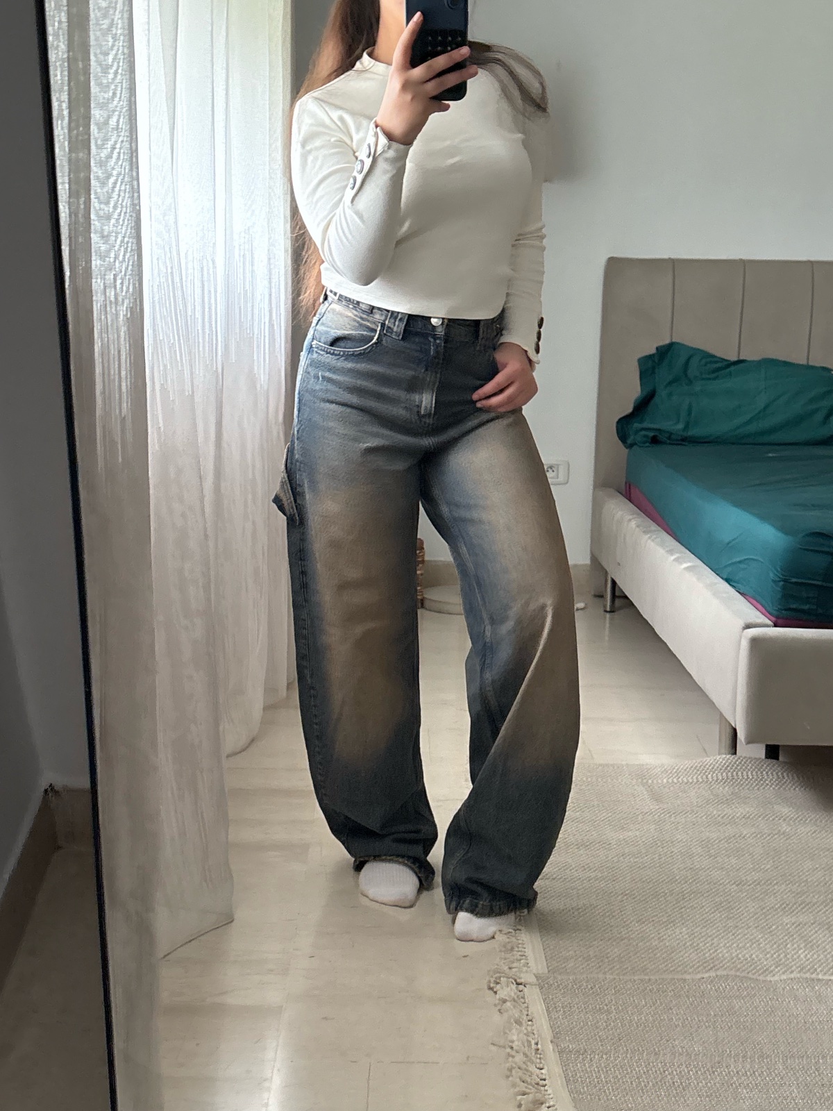 Jean 