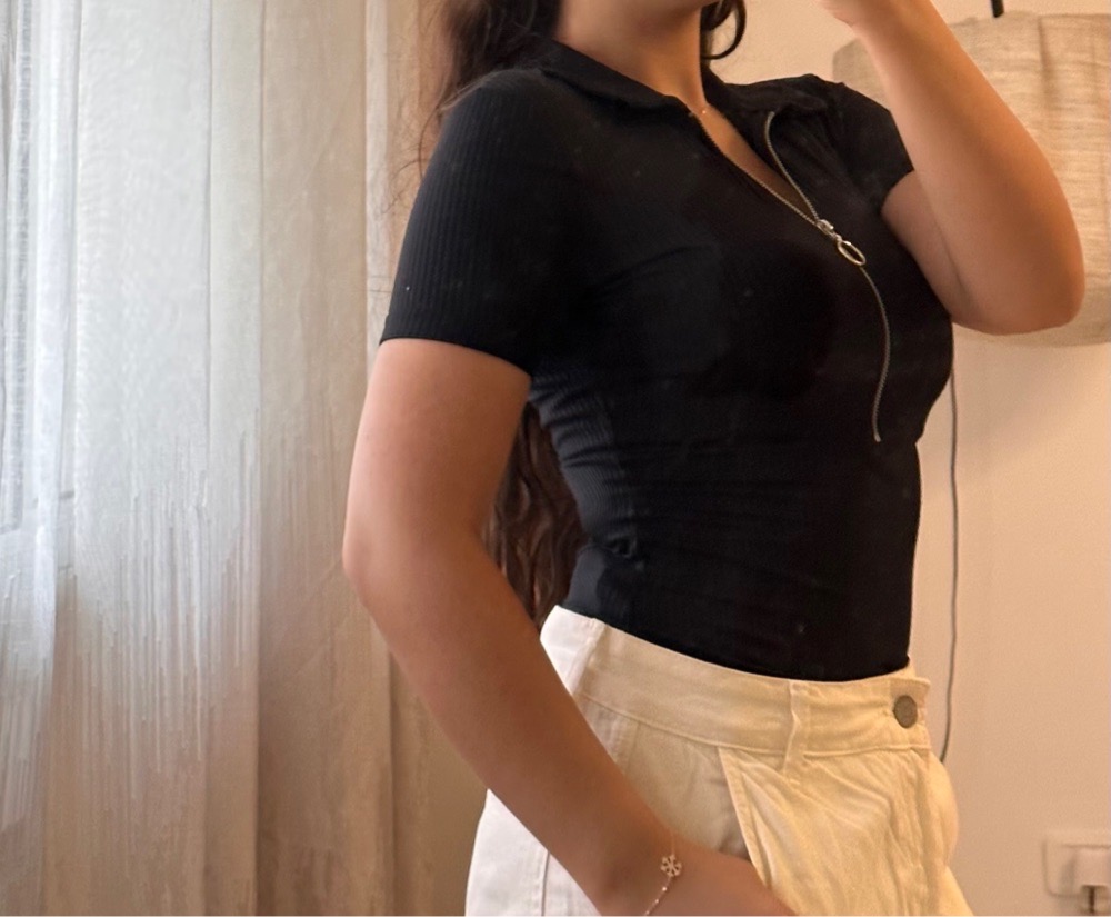 Body noir 