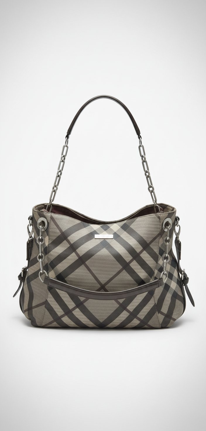 Sac Burberry importé