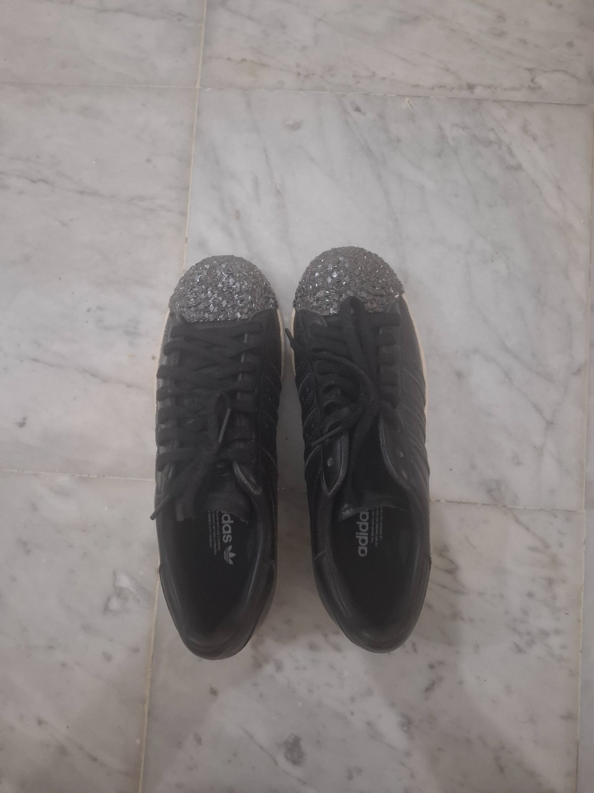 Espadrille Adidas Sport Chic Authentic