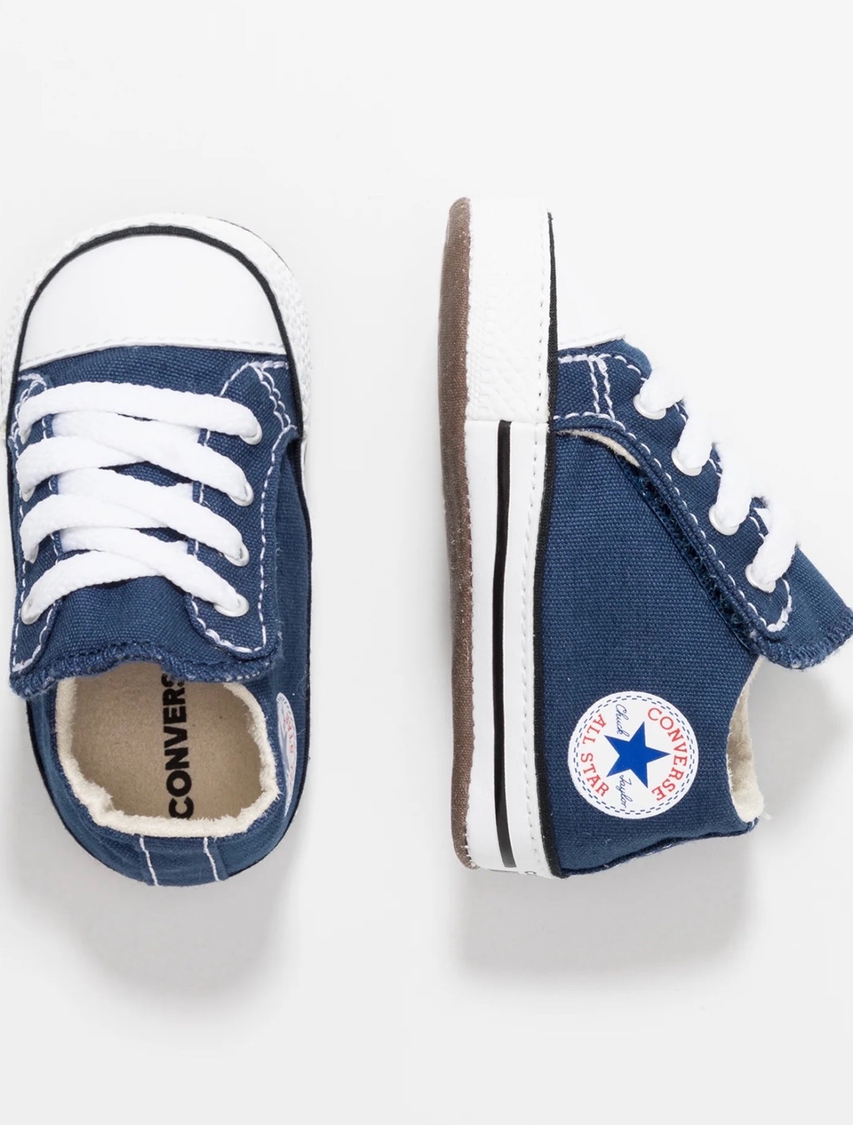 Converse bébé