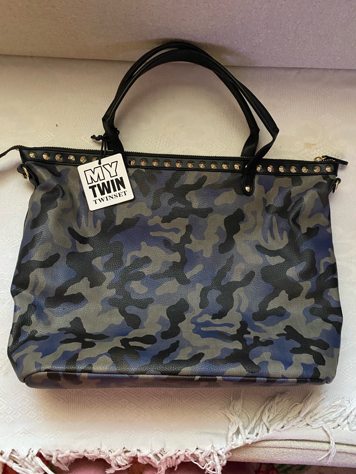 Sac cabas prix négociable 