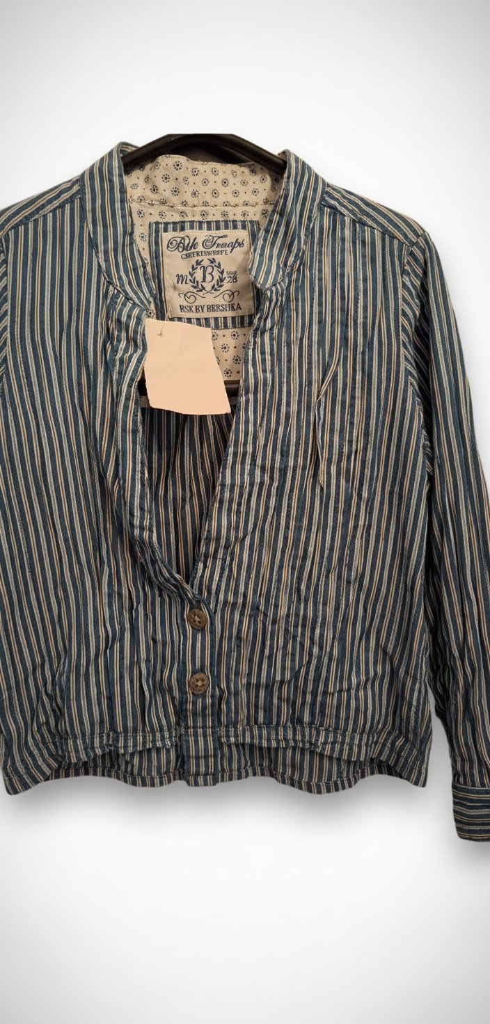 Chemise Bershka