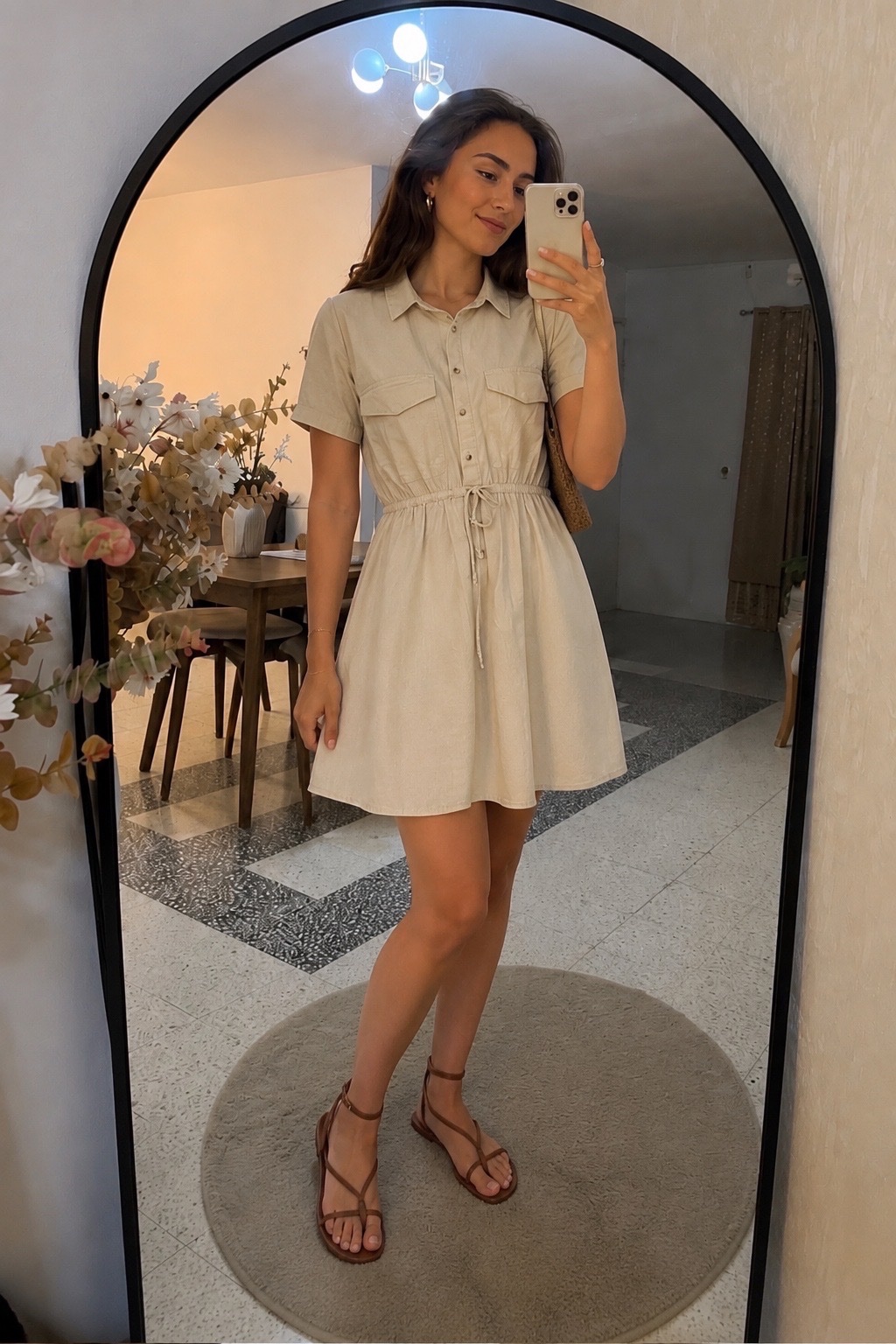 Robe kamraya