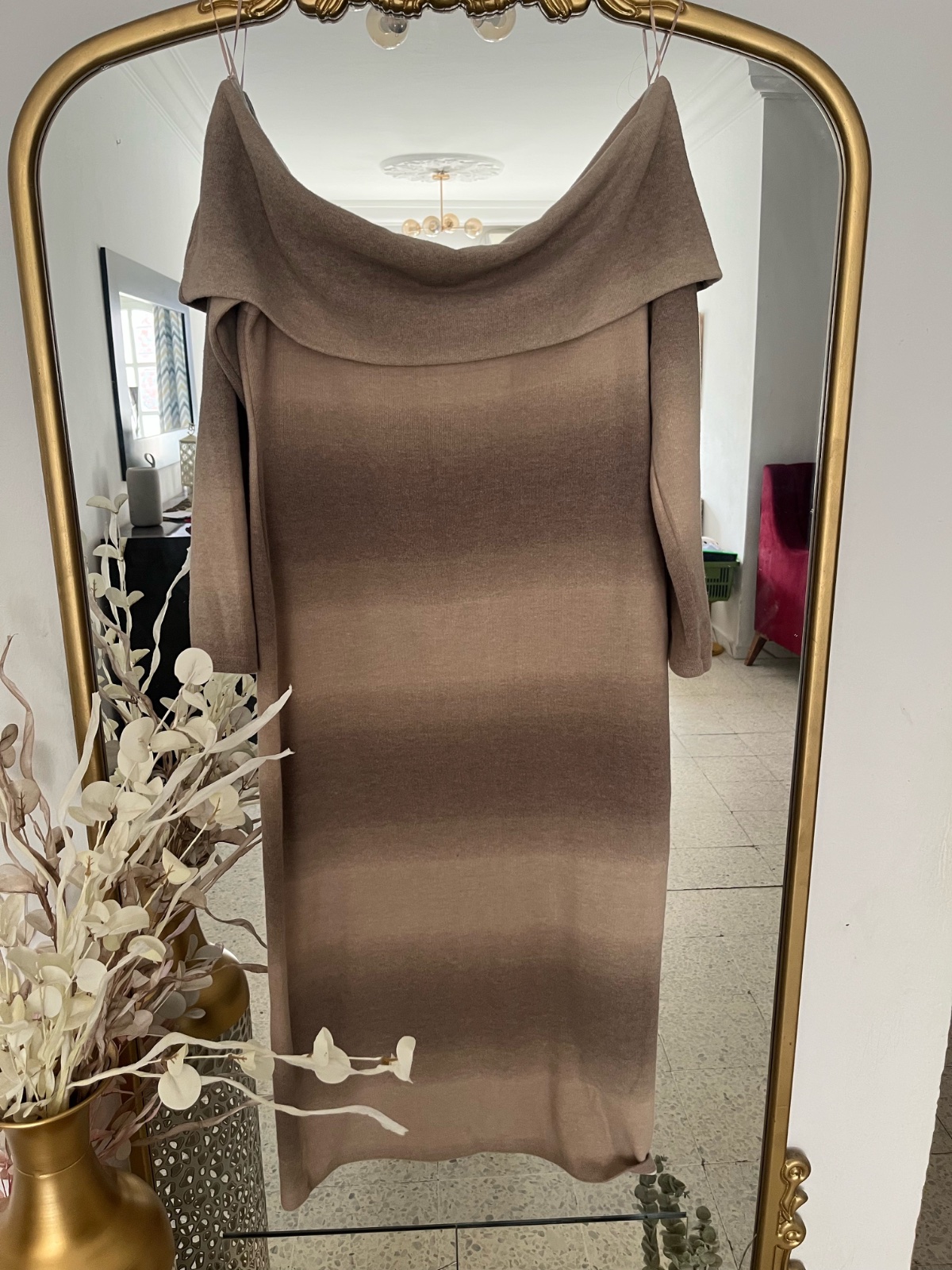 Robe Primark