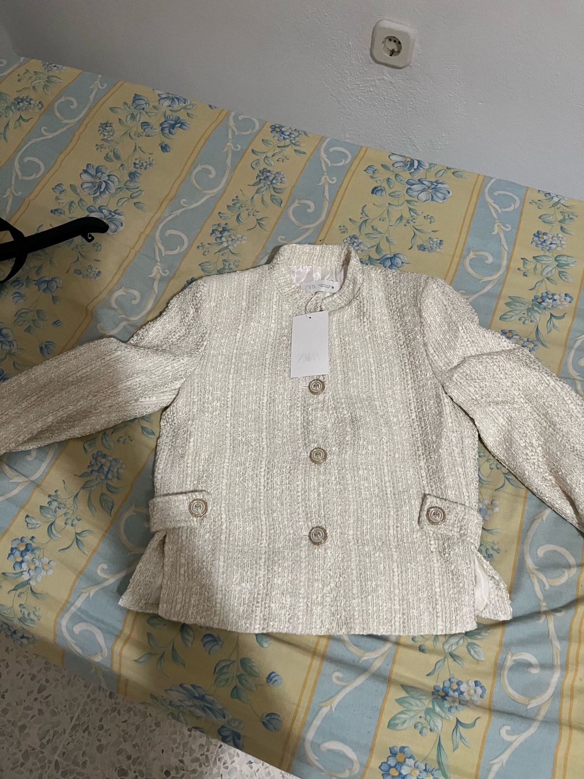 Veste 
