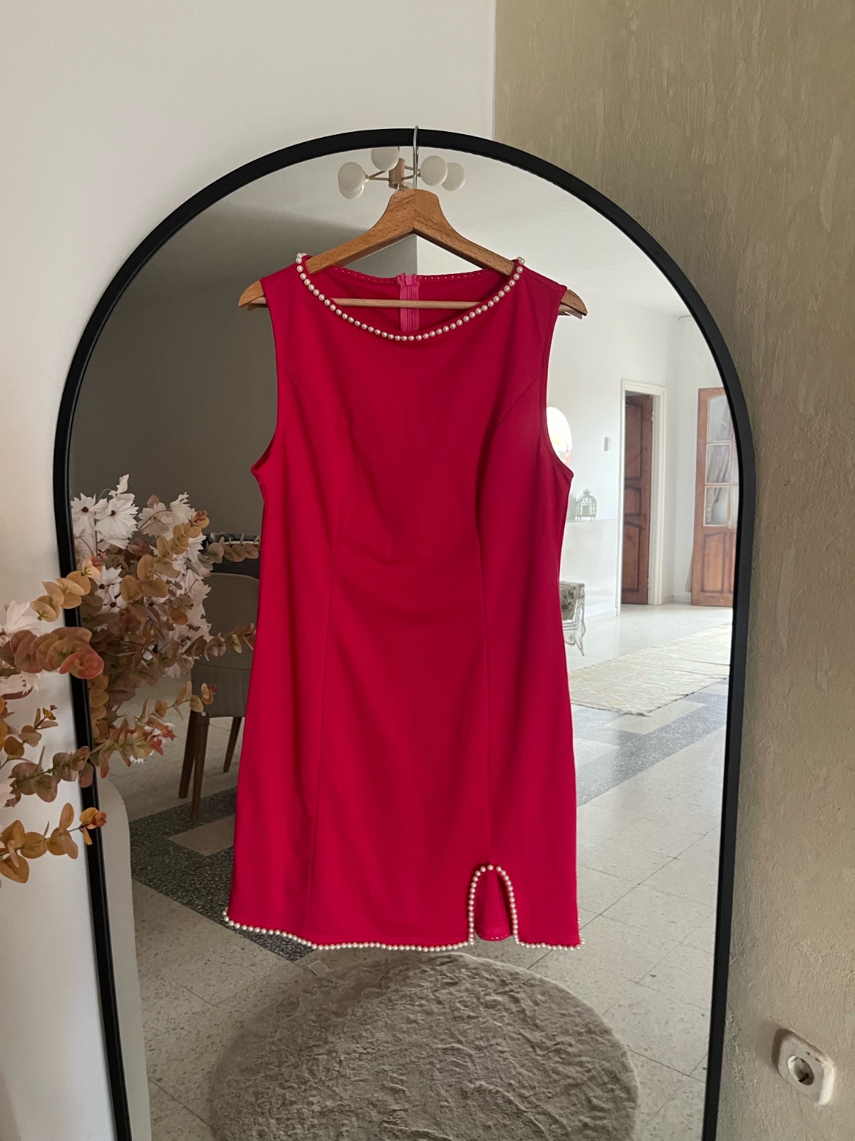 Robe shein