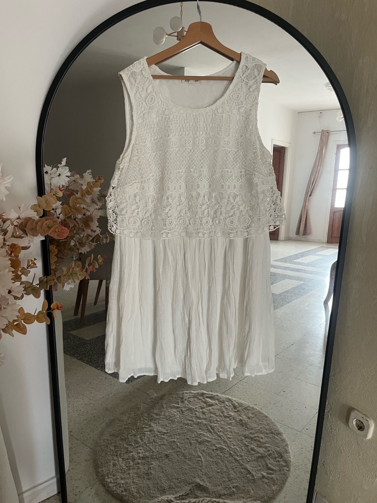 Robe très mignonne