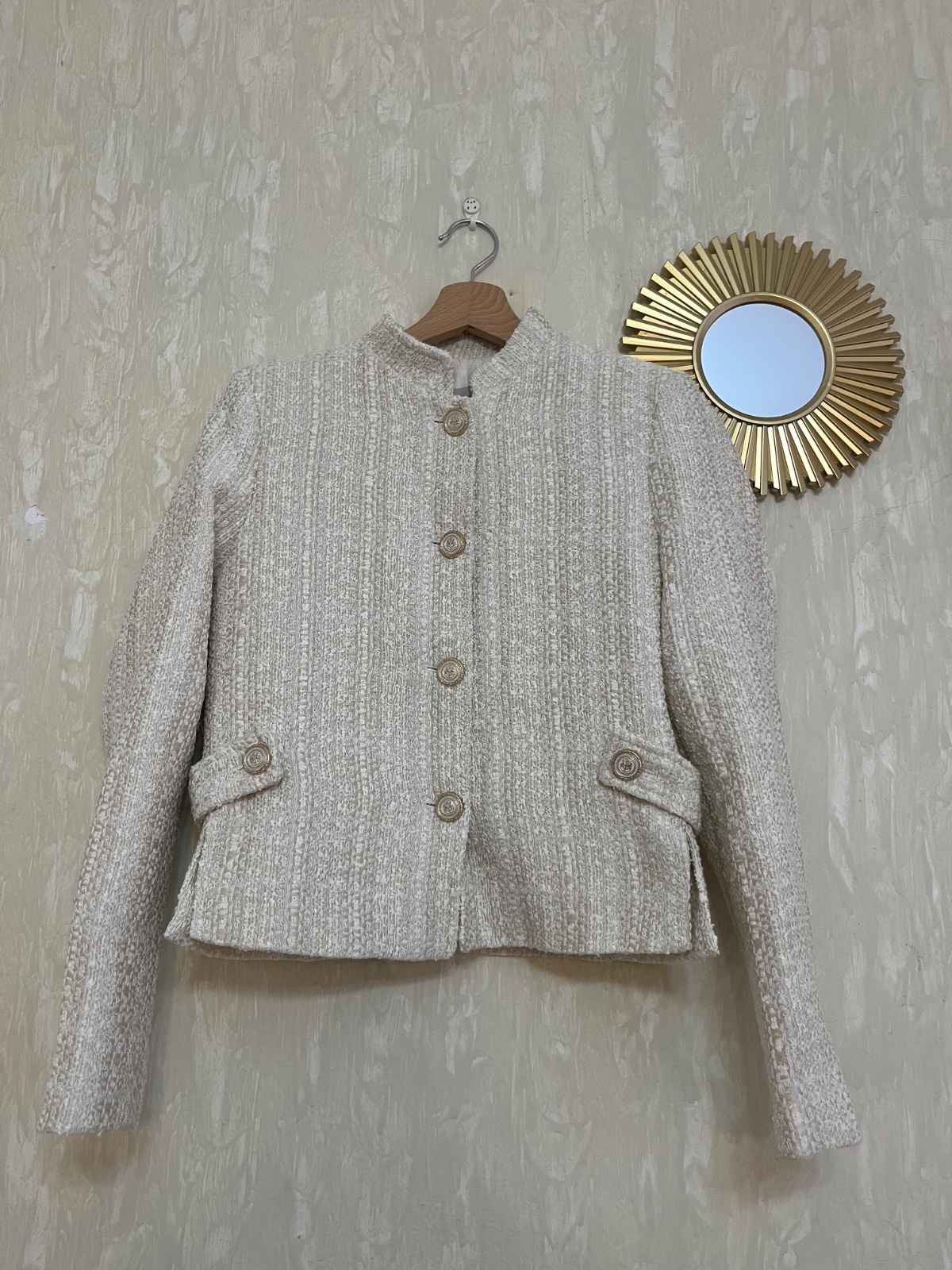 Veste zara 