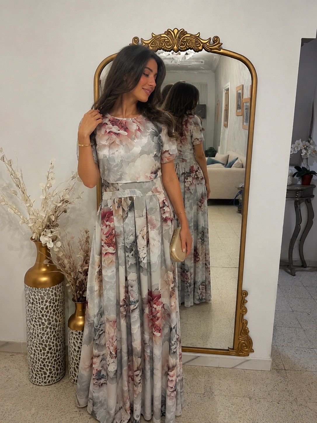 Robe simple asos