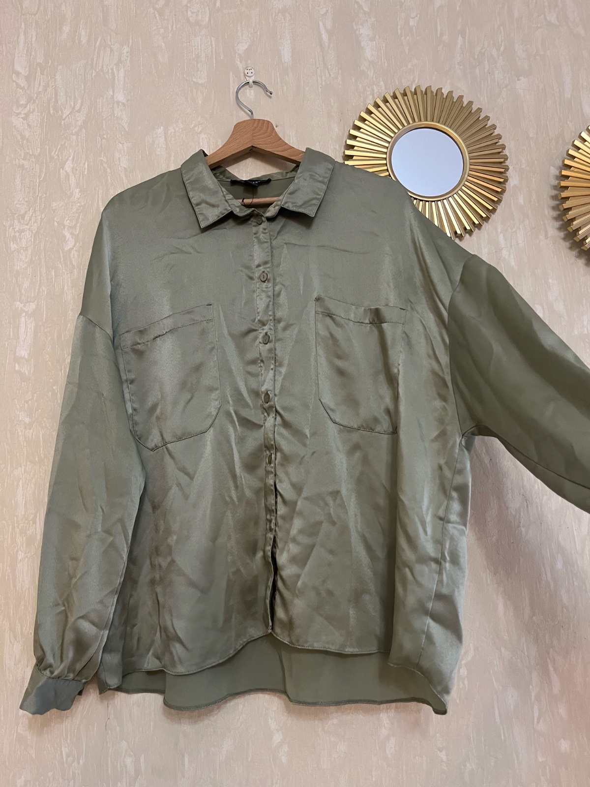 Chemise primark 