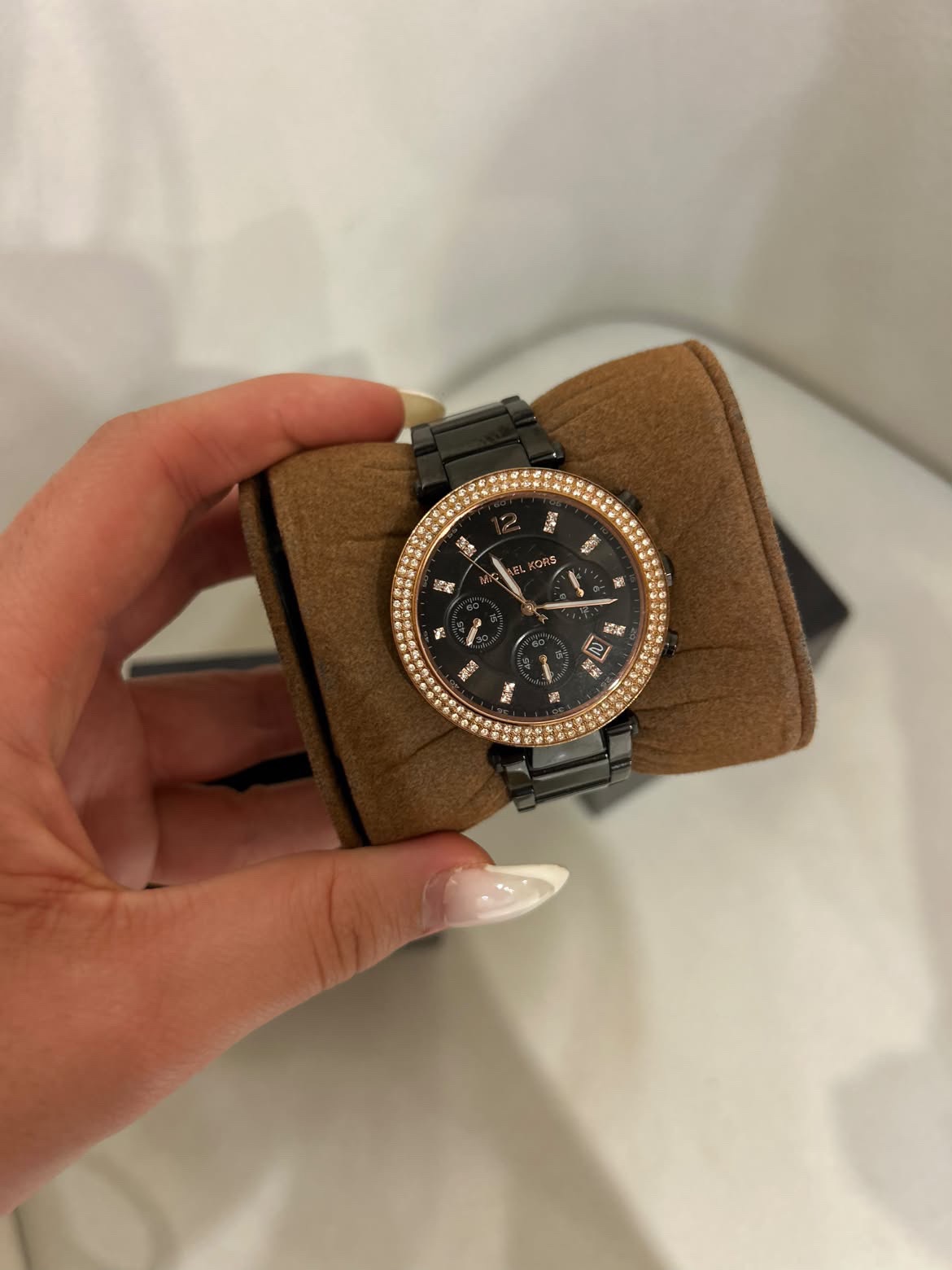 Montre michel kors 