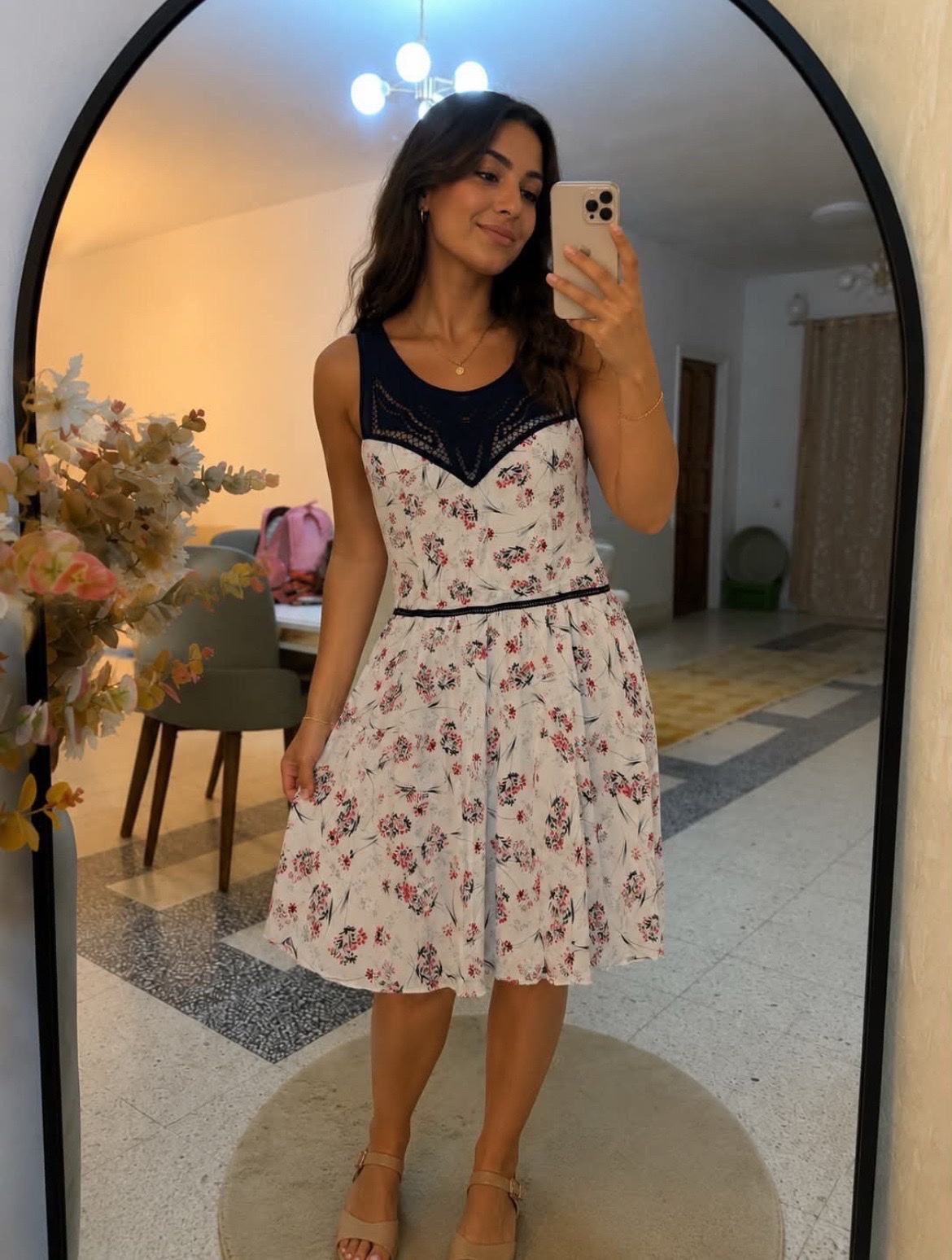 Robe nafnaf 