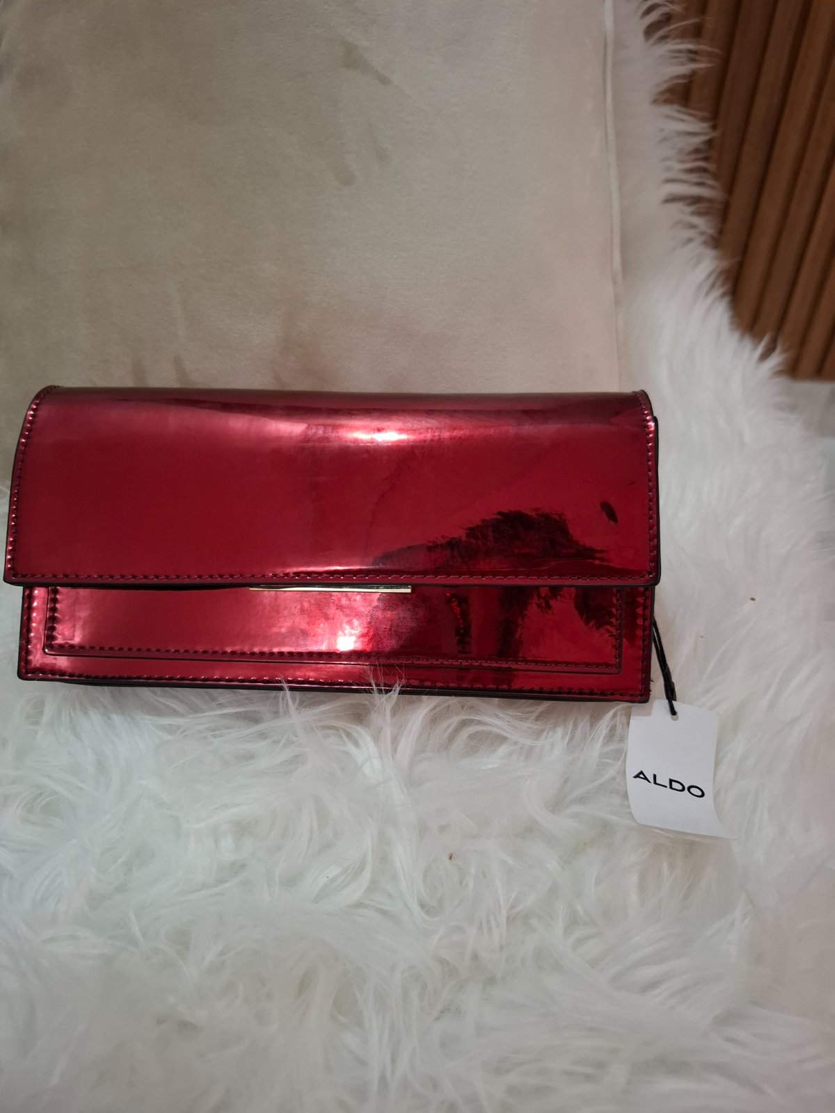 Sac aldo
