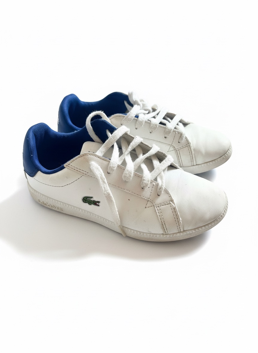 Baskets Lacoste Kids Graduate