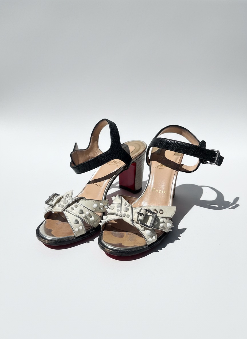Sandales Christian Louboutin