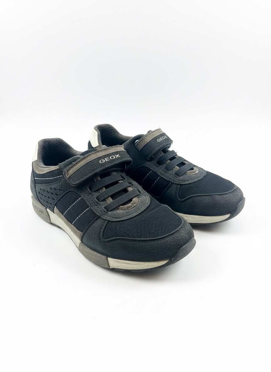 Baskets Geox Respira