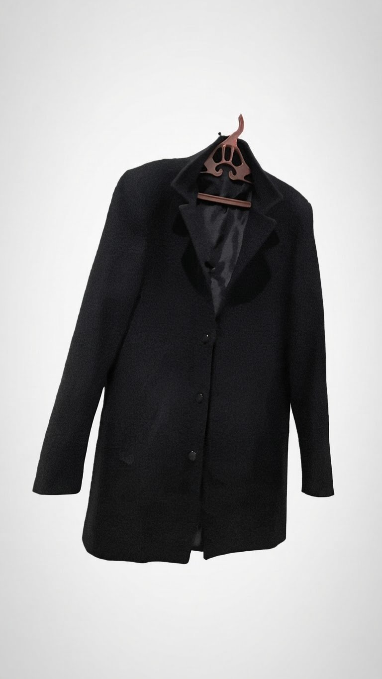 Veste cachemir homme 