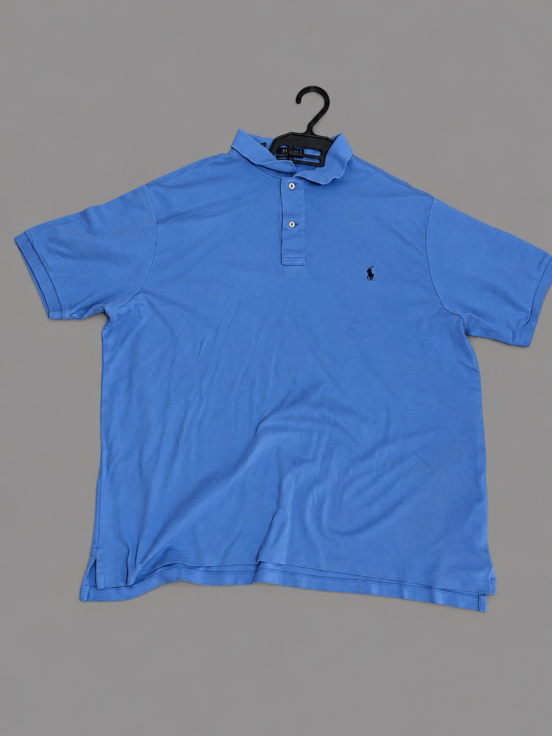 Polo t-shirt taille XXL