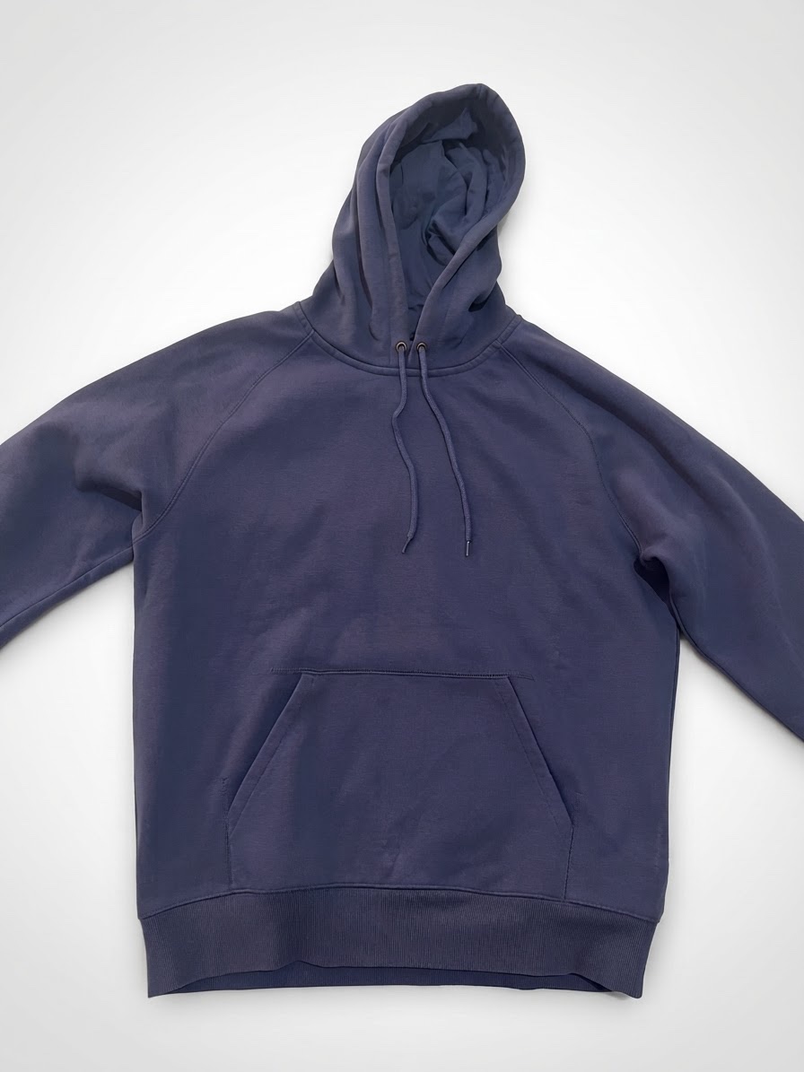 Carhartt hoodie taille L fits Xl