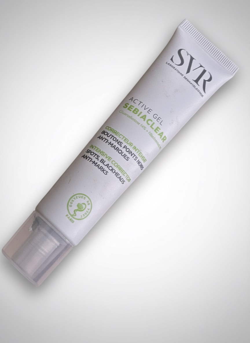 Sve gel active 