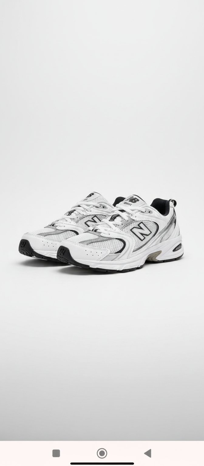 Basket new Balance 