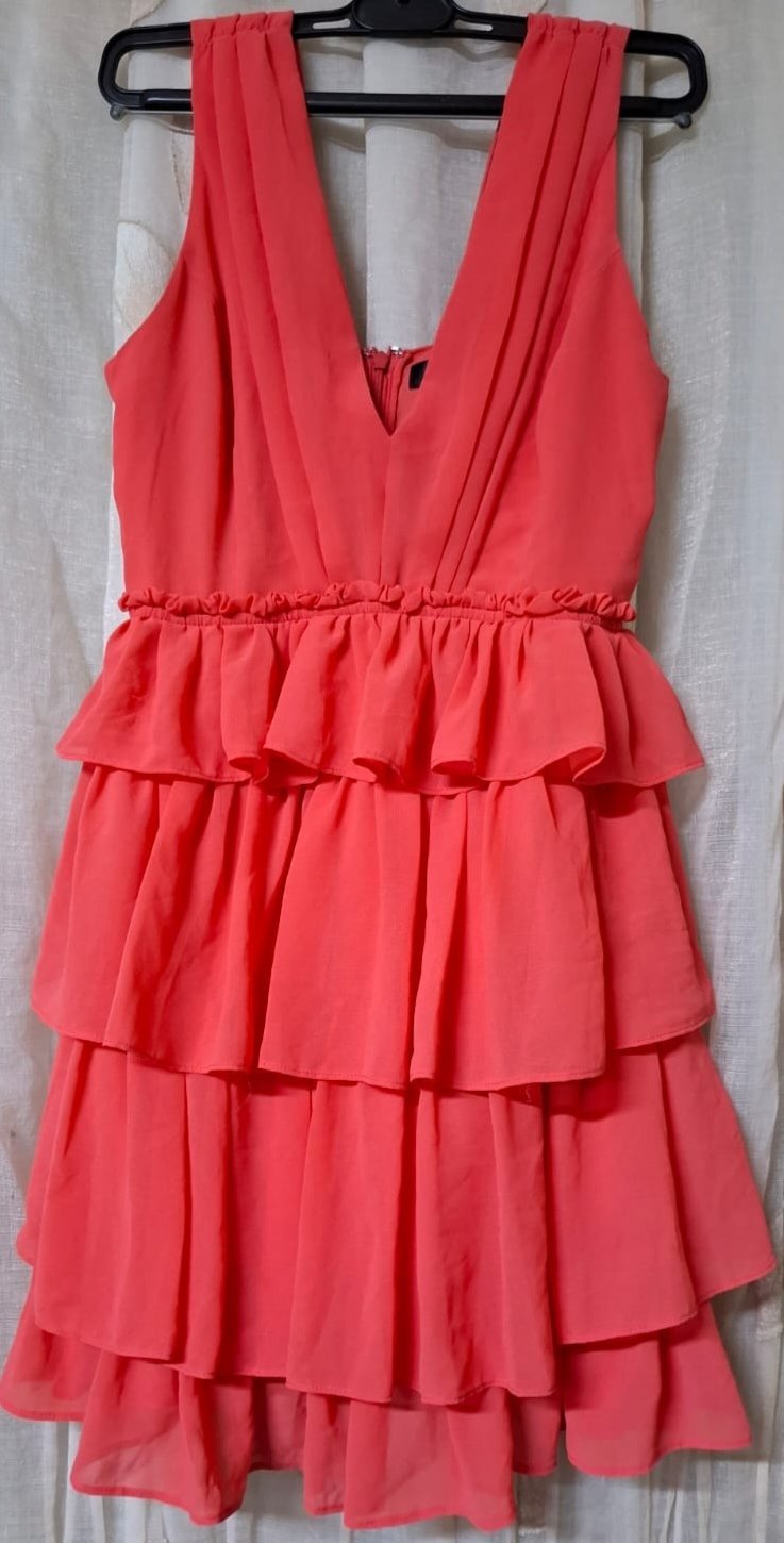 Mini robe