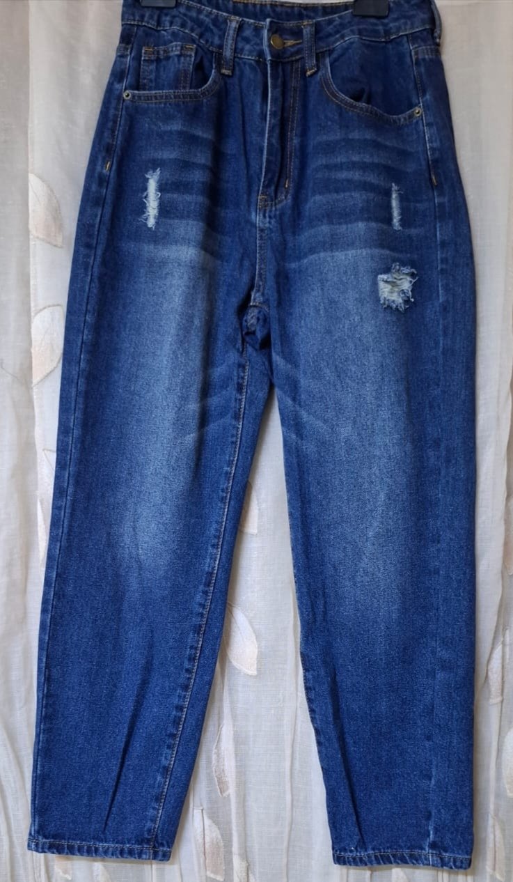 Jean