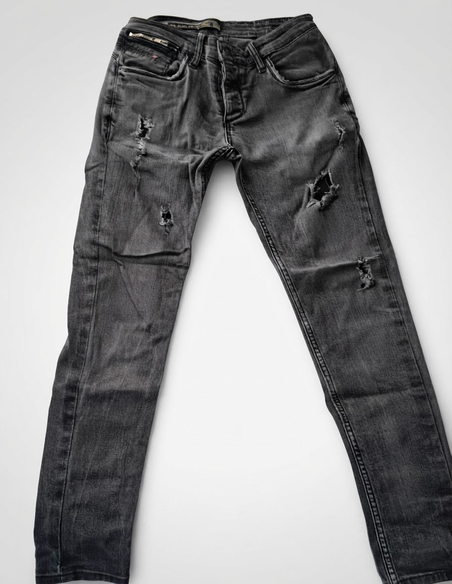 Pantalon noir 
