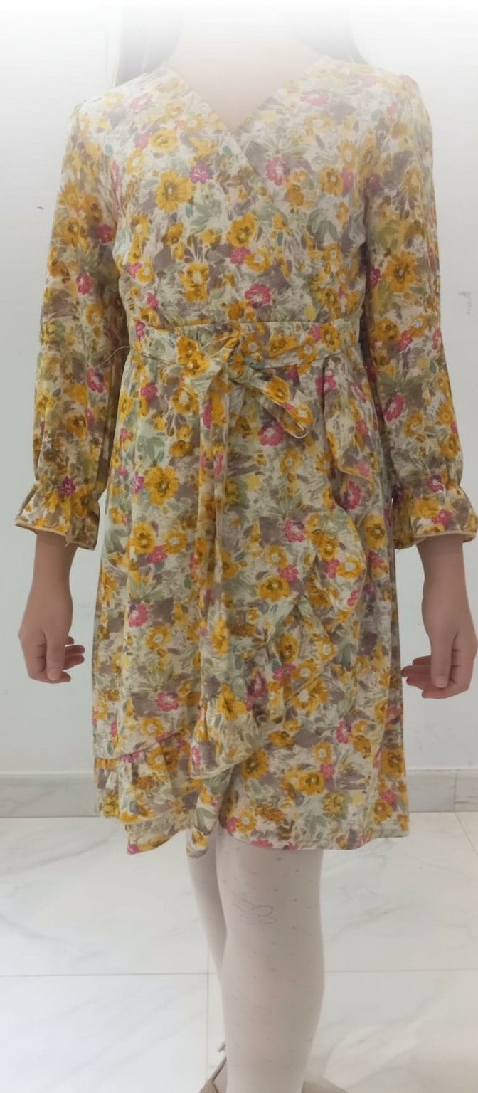 Ｒｏｂｅ 𝚘𝚛𝚊𝚗𝚐𝚎