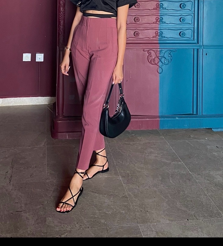 Pantala Zara