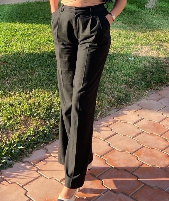 Pantalon Zara excellent etat