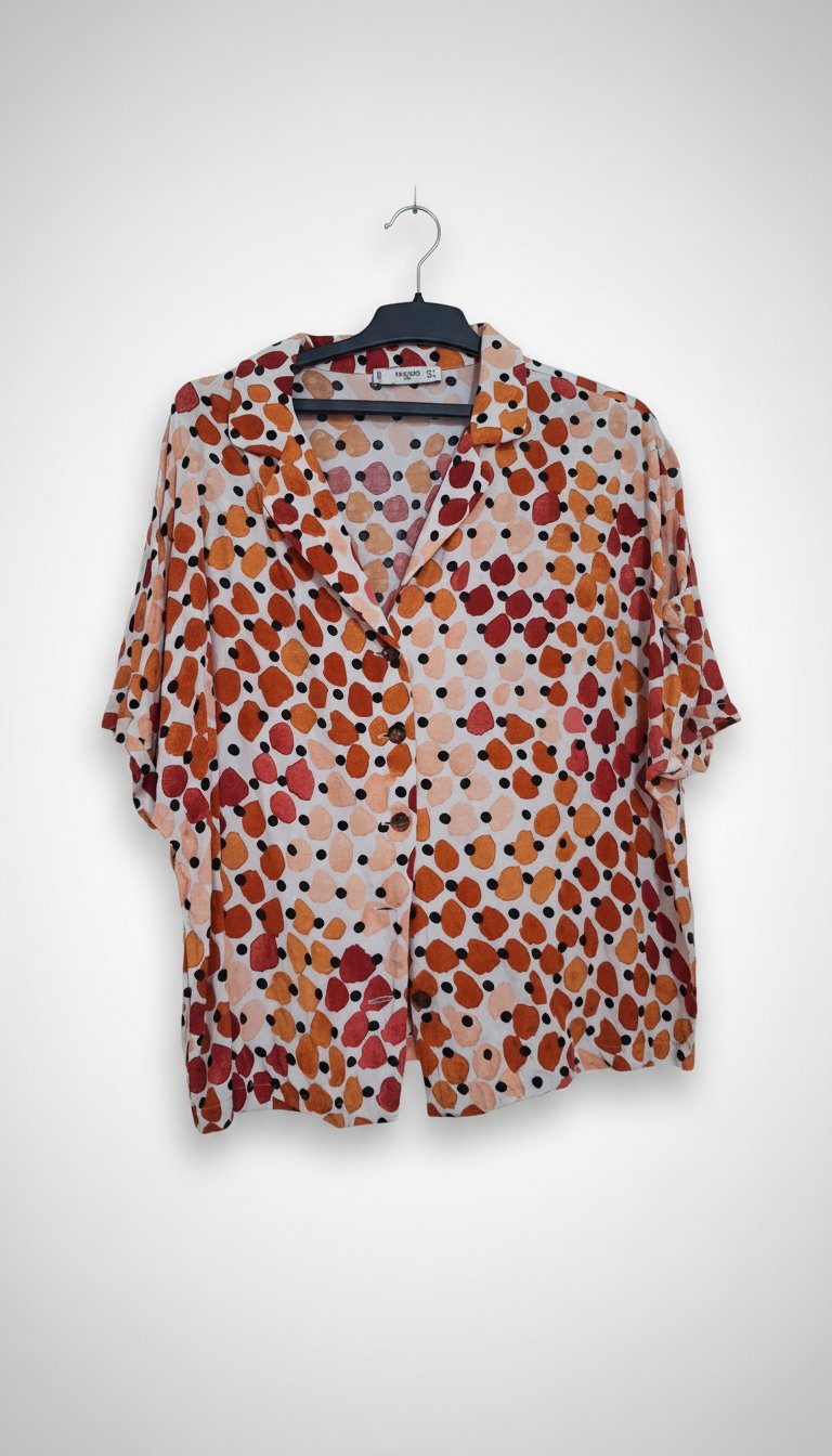 Chemise Mango