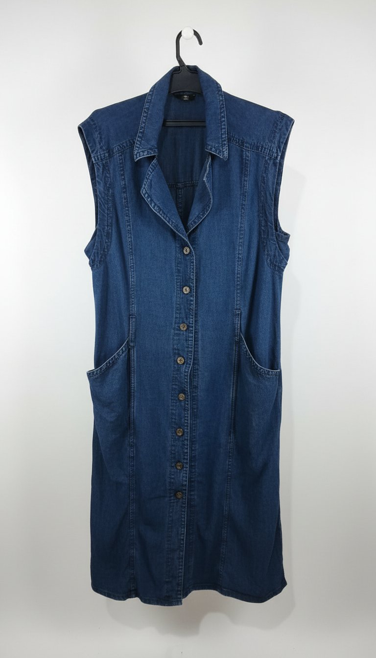 Robe djean