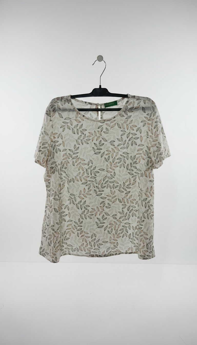 Chemise benetton