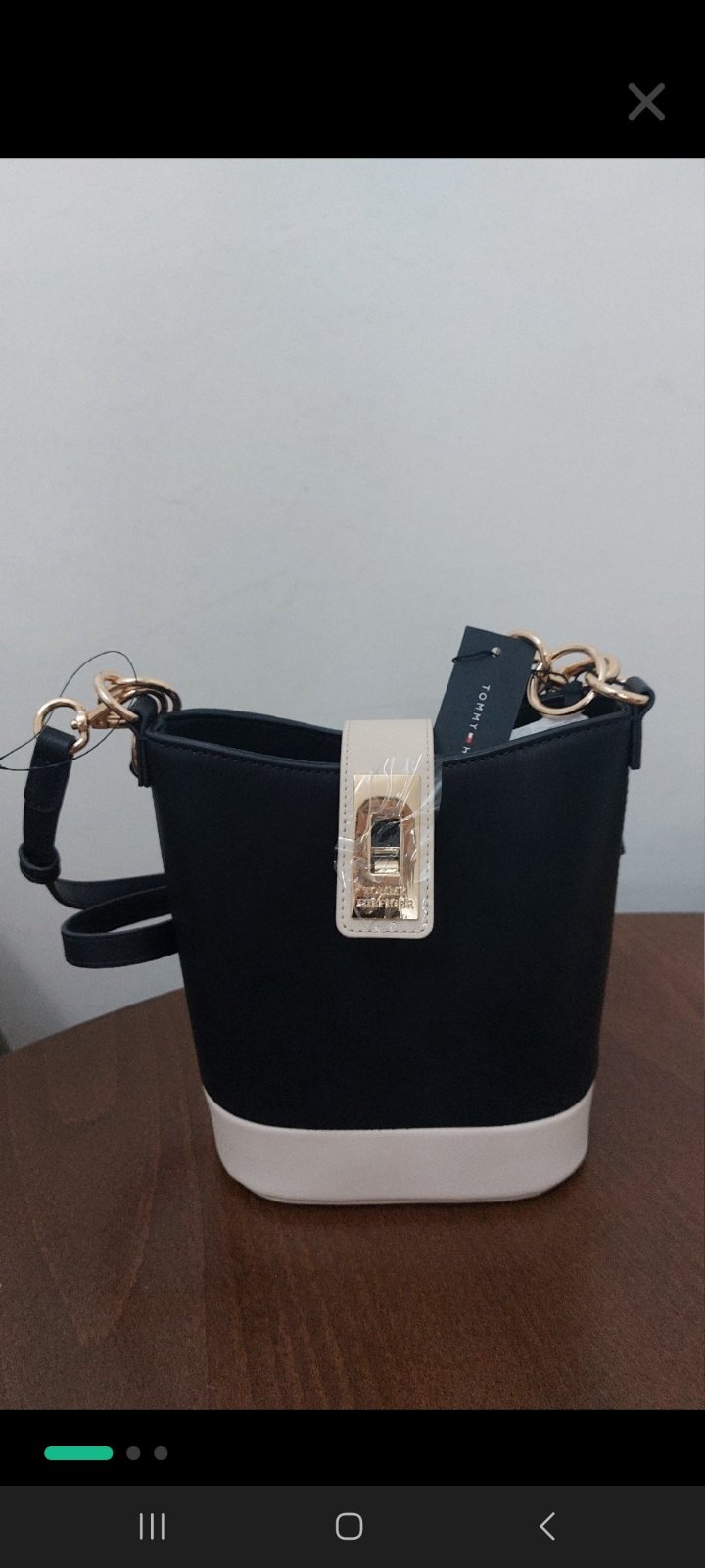Sac Tommy Hilfiger 