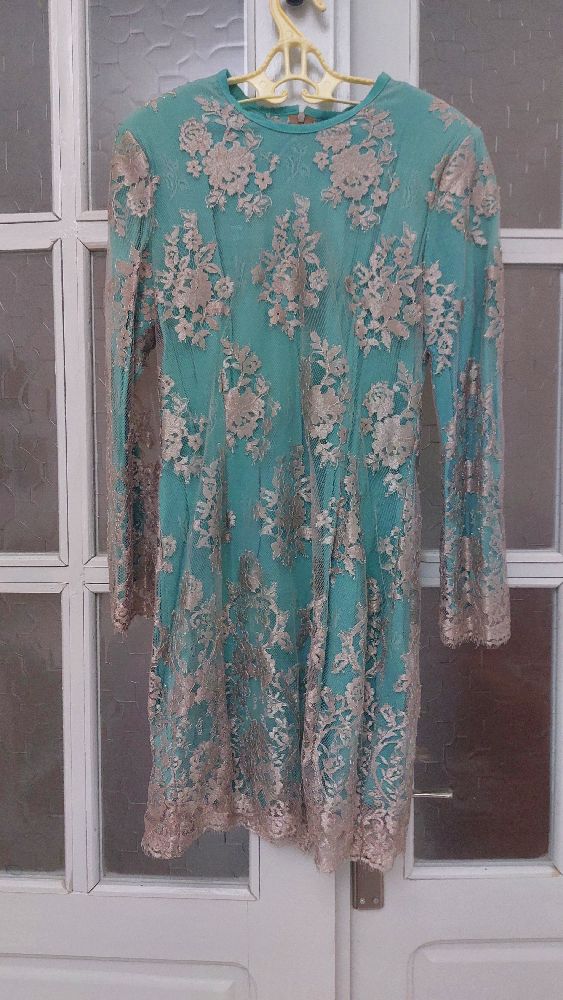 Robe/liquette 