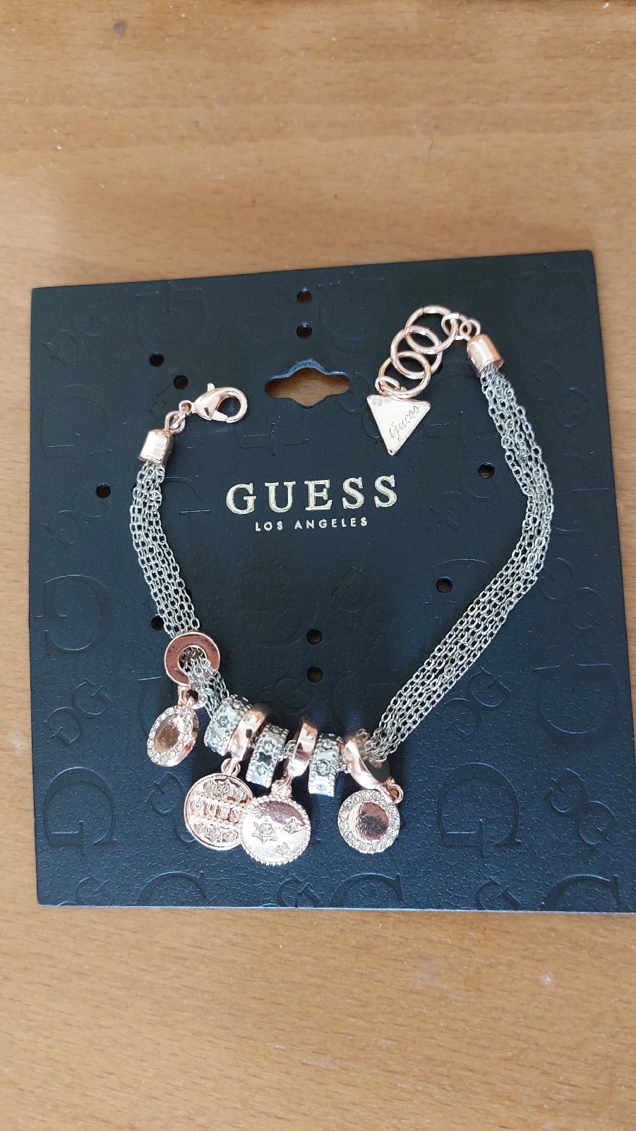 Bracelet Guess
