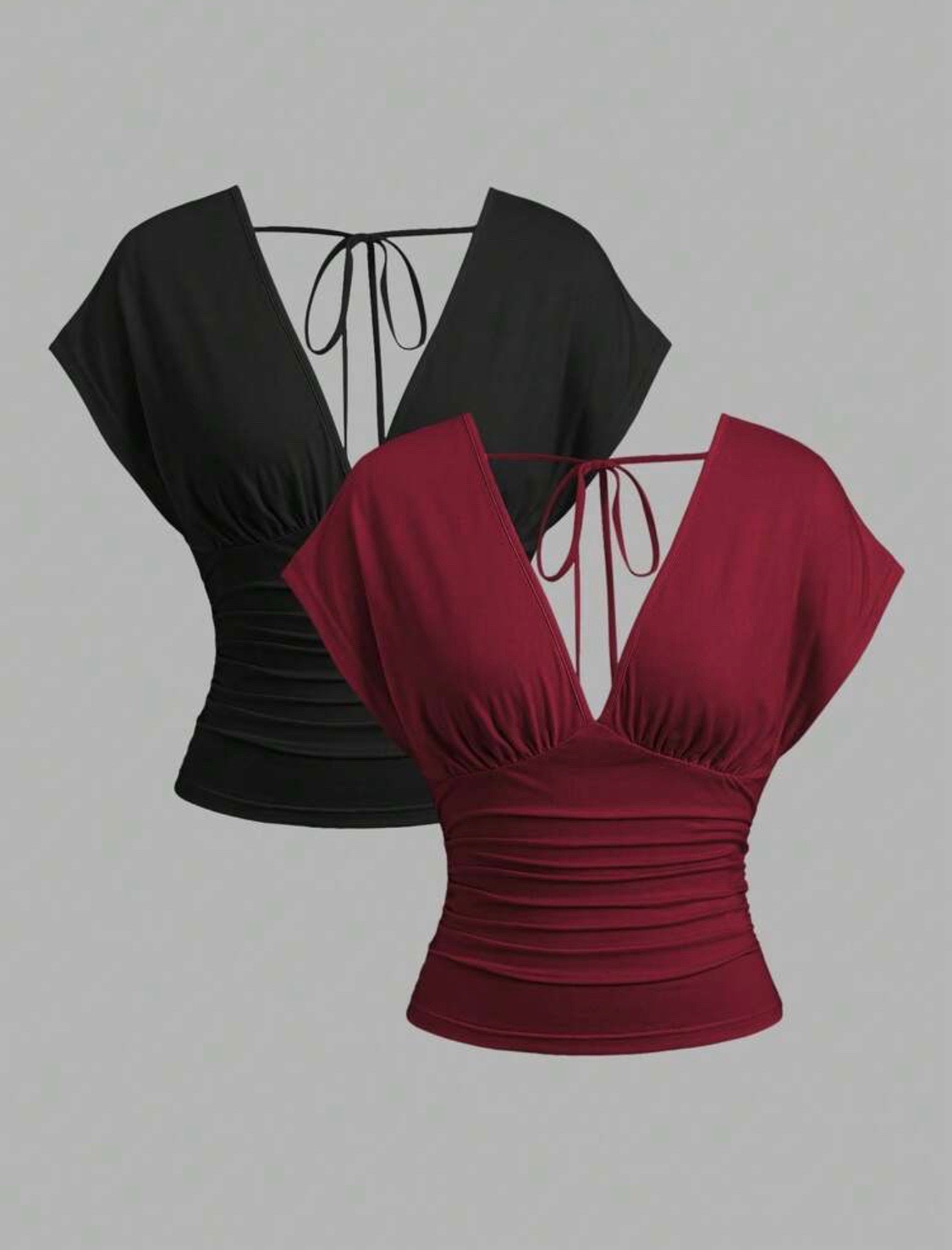 Ensemble 2 pieces 